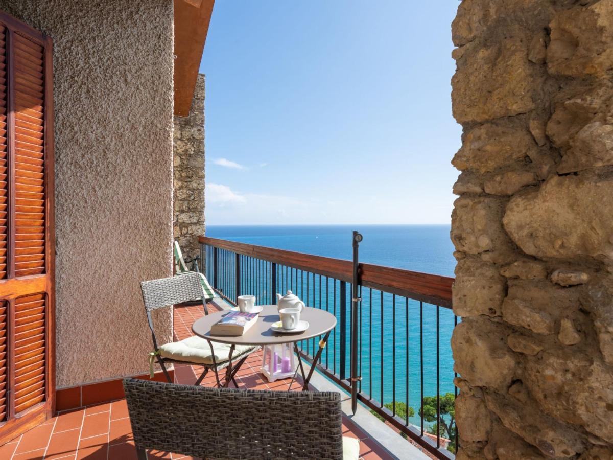 Canarda By Interhome Ventimiglia
